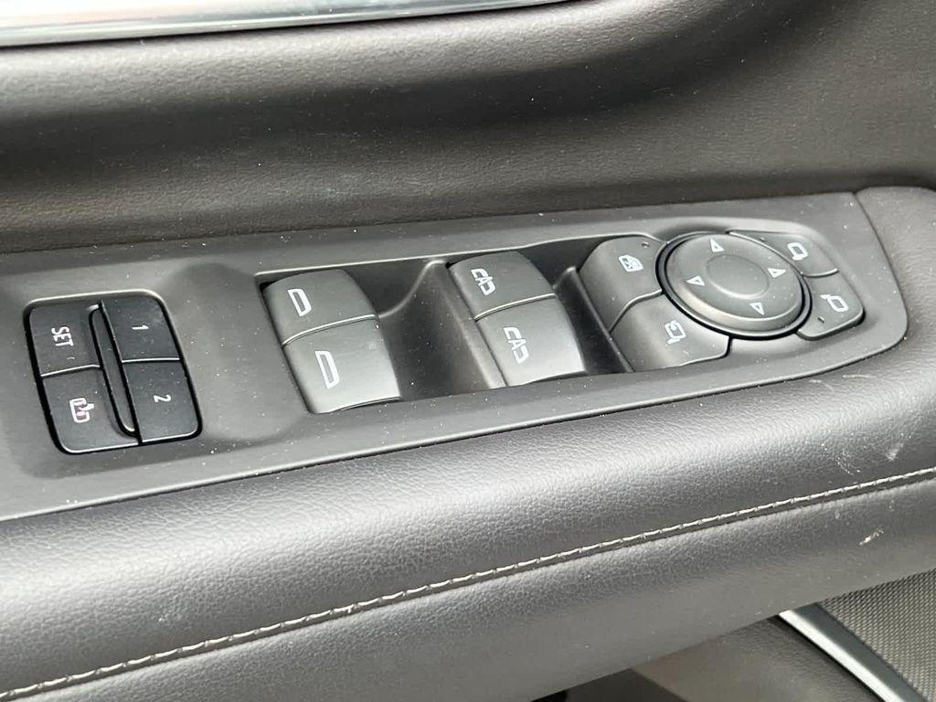 used 2021 Chevrolet Tahoe car, priced at $45,991