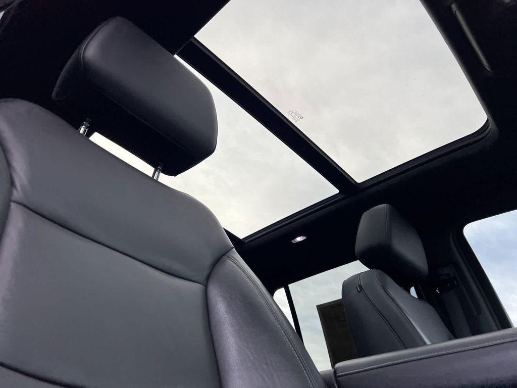 used 2021 Chevrolet Tahoe car, priced at $45,991