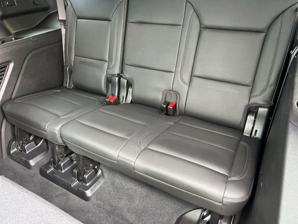 used 2021 Chevrolet Tahoe car, priced at $45,991