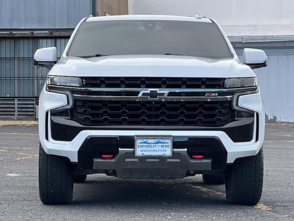 used 2021 Chevrolet Tahoe car, priced at $45,991