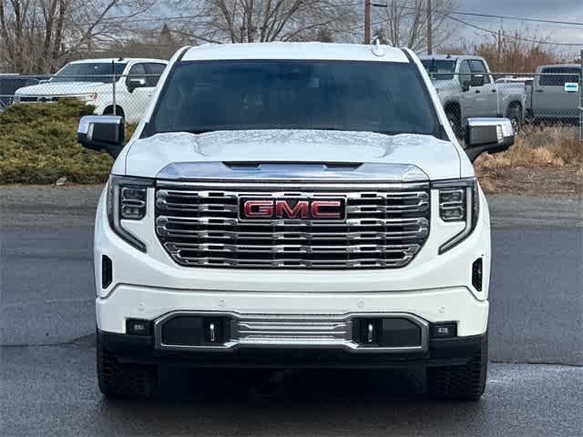 used 2022 GMC Sierra 1500 car, priced at $53,990