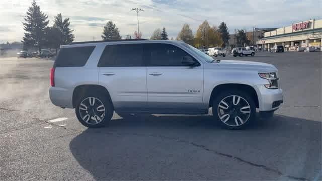 used 2020 Chevrolet Tahoe car, priced at $48,992