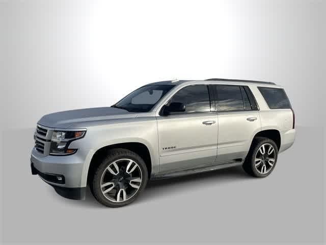 used 2020 Chevrolet Tahoe car, priced at $48,992