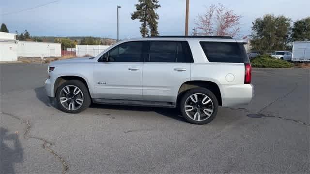 used 2020 Chevrolet Tahoe car, priced at $48,992