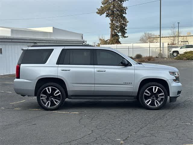 used 2020 Chevrolet Tahoe car, priced at $46,993