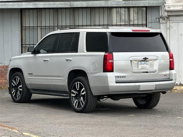 used 2020 Chevrolet Tahoe car, priced at $46,993