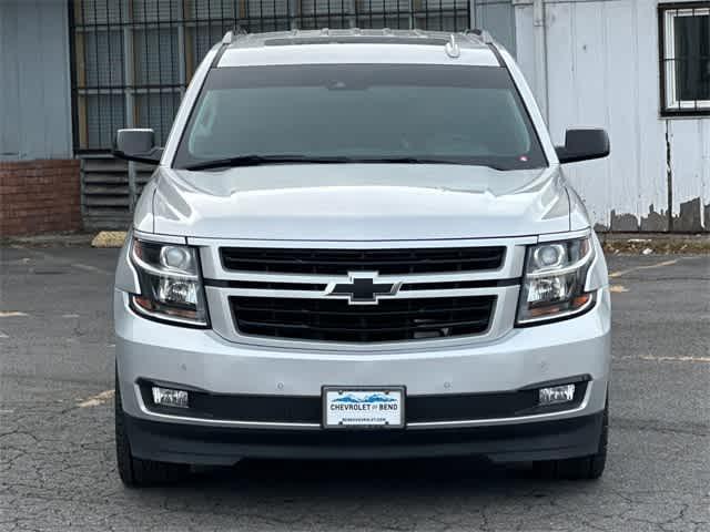 used 2020 Chevrolet Tahoe car, priced at $46,993