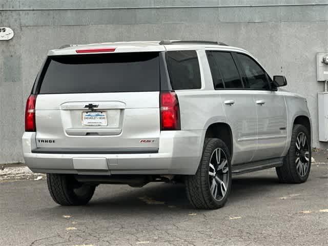 used 2020 Chevrolet Tahoe car, priced at $46,993