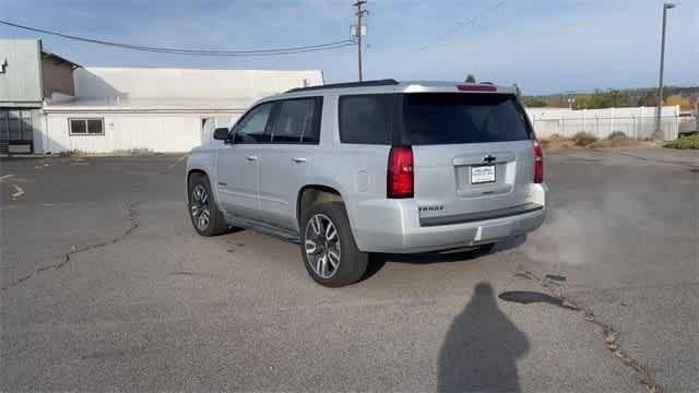 used 2020 Chevrolet Tahoe car, priced at $48,992