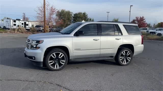 used 2020 Chevrolet Tahoe car, priced at $48,992