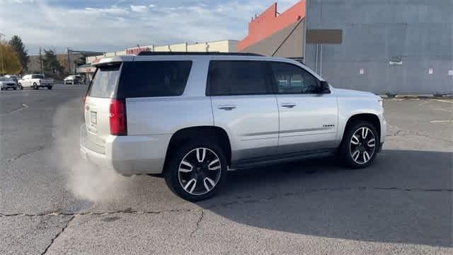 used 2020 Chevrolet Tahoe car, priced at $48,992