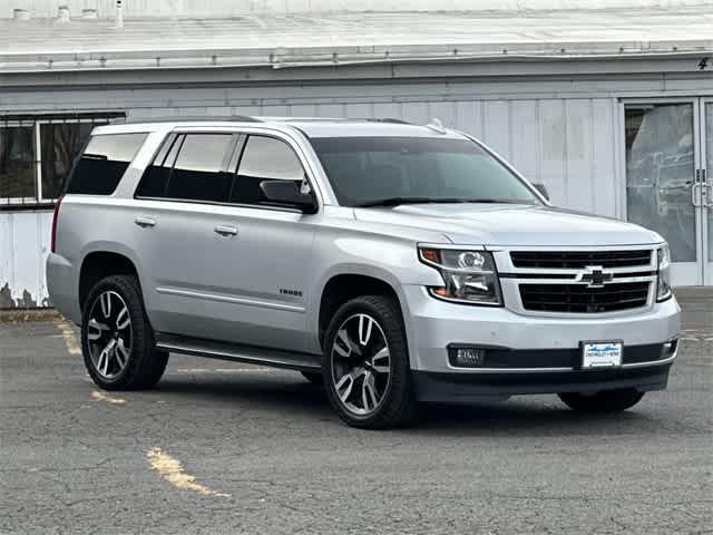 used 2020 Chevrolet Tahoe car, priced at $46,993