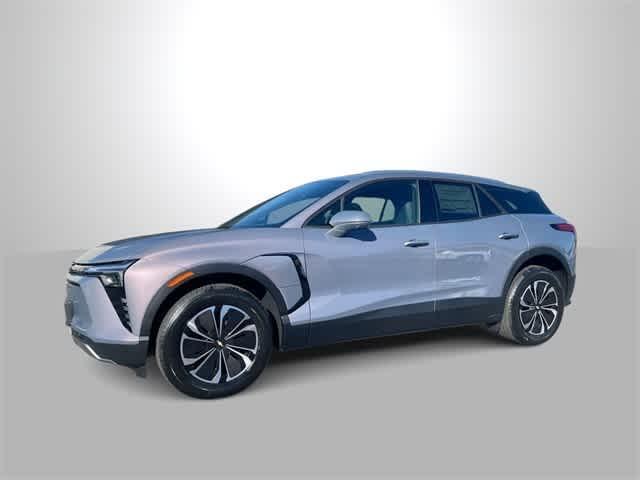 new 2024 Chevrolet Blazer car, priced at $49,695