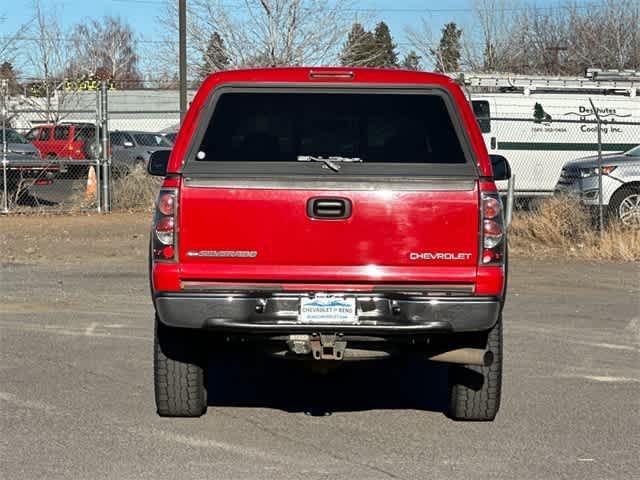 used 2005 Chevrolet Silverado 2500 car, priced at $17,990