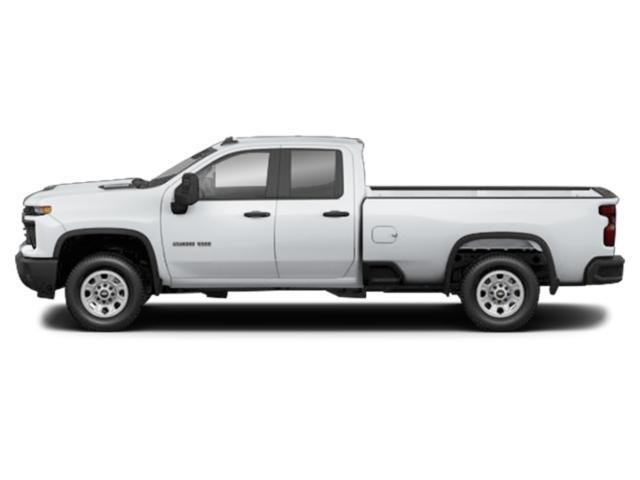 new 2025 Chevrolet Silverado 3500 car, priced at $56,965