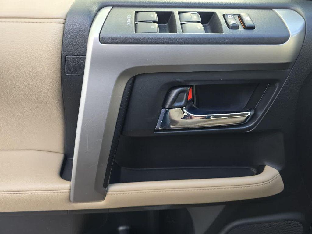 used 2018 Toyota 4Runner car, priced at $35,990