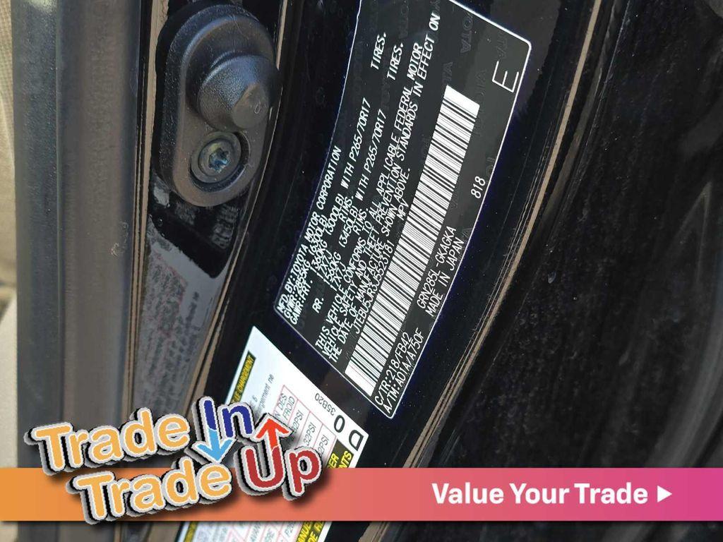 used 2018 Toyota 4Runner car, priced at $35,990