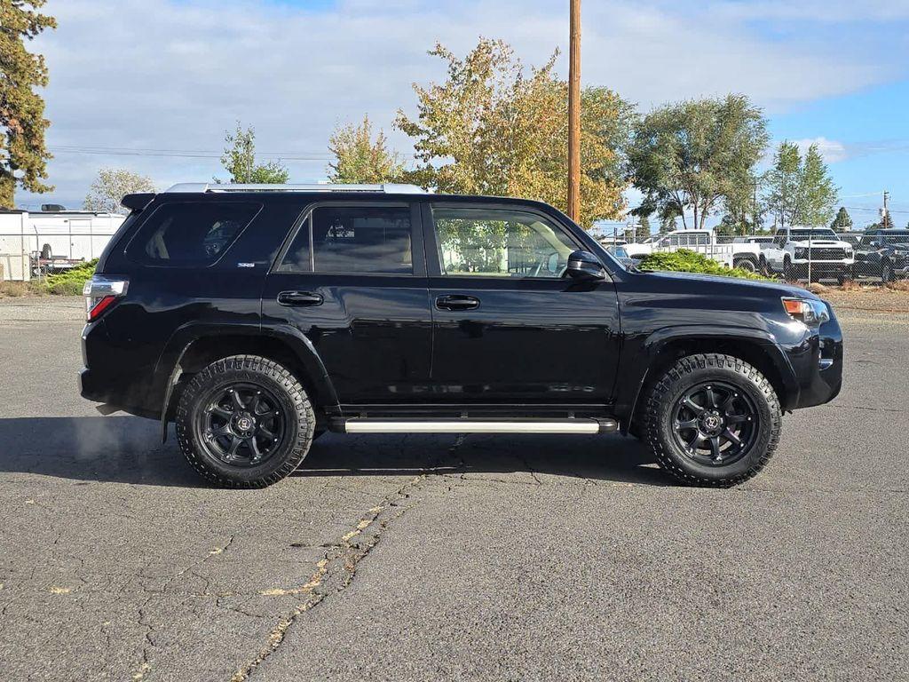 used 2018 Toyota 4Runner car, priced at $35,990