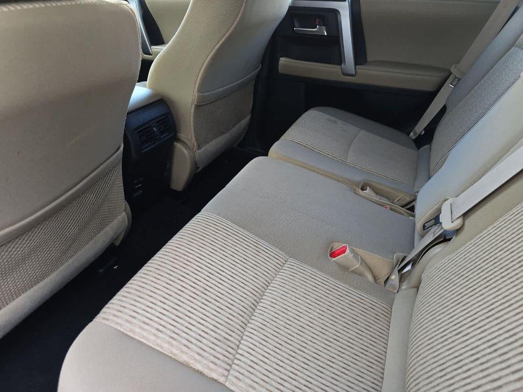 used 2018 Toyota 4Runner car, priced at $35,990