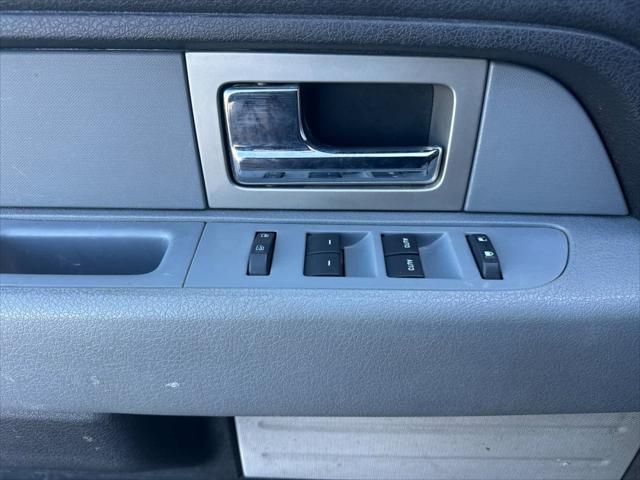 used 2011 Ford F-150 car, priced at $11,990