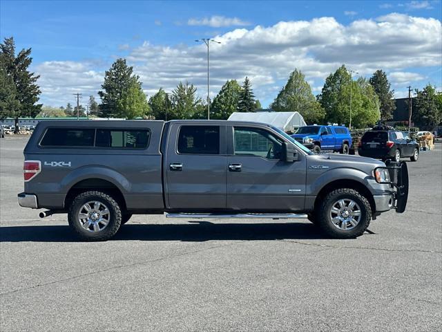 used 2011 Ford F-150 car, priced at $11,990