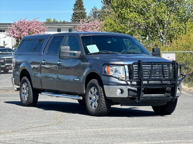used 2011 Ford F-150 car, priced at $11,990