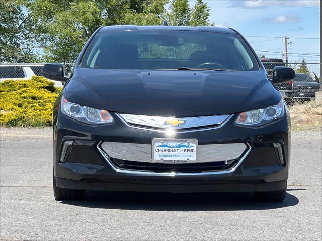 used 2018 Chevrolet Volt car, priced at $15,991