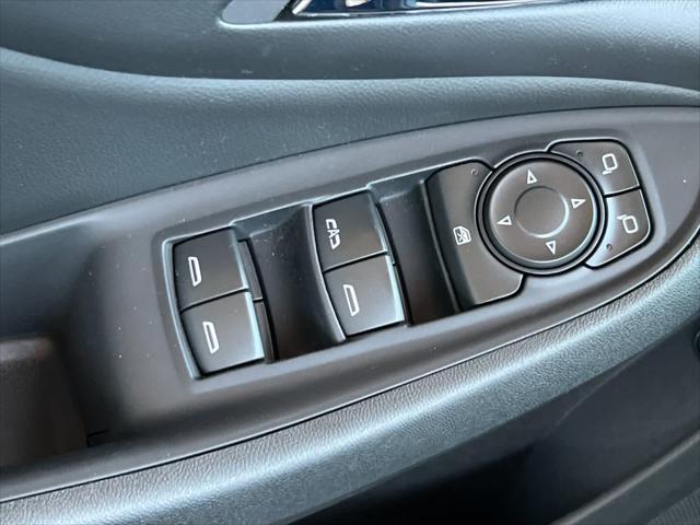 used 2018 Chevrolet Volt car, priced at $15,991