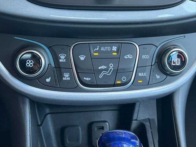 used 2018 Chevrolet Volt car, priced at $15,991