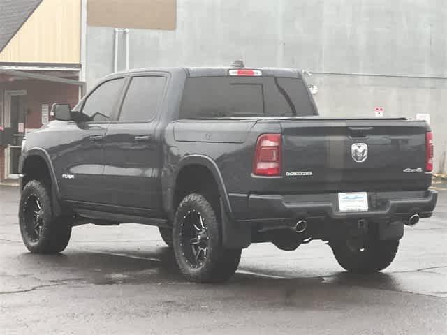 used 2020 Ram 1500 car, priced at $31,990