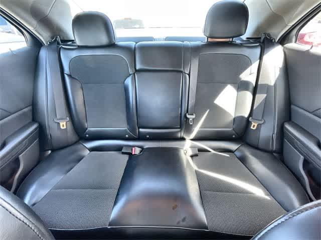used 2013 Chevrolet Malibu car, priced at $7,490