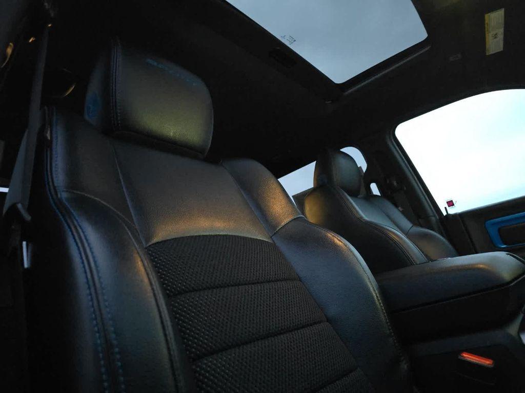 used 2018 Ram 1500 car, priced at $27,990