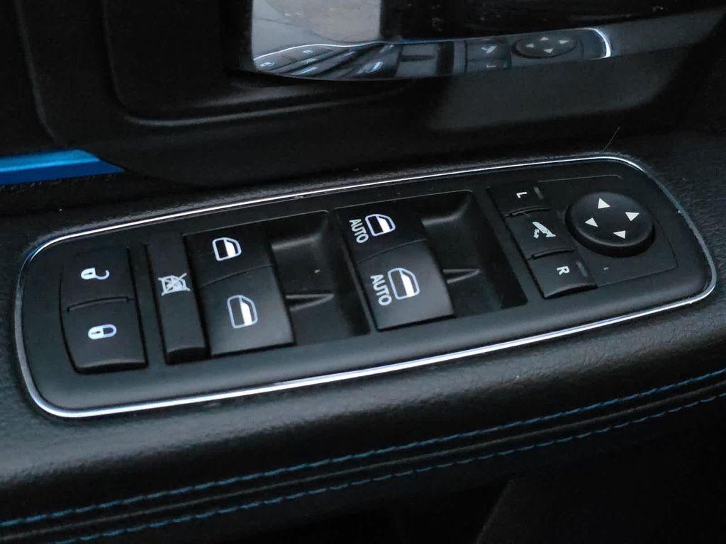 used 2018 Ram 1500 car, priced at $27,990