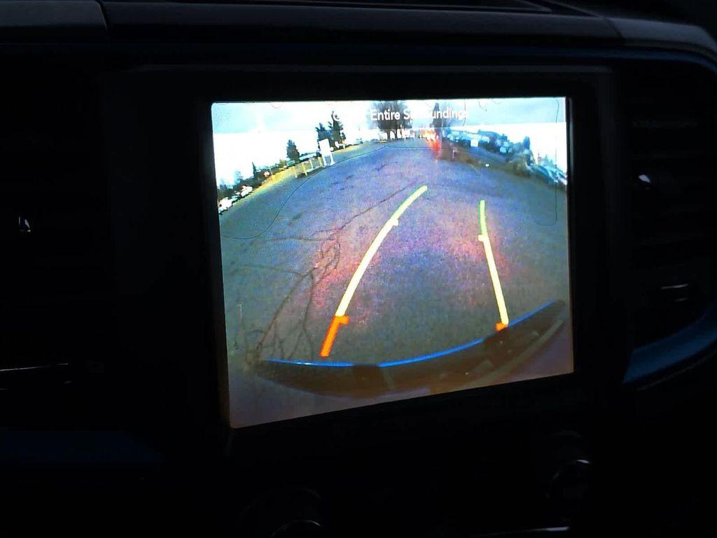 used 2018 Ram 1500 car, priced at $27,990