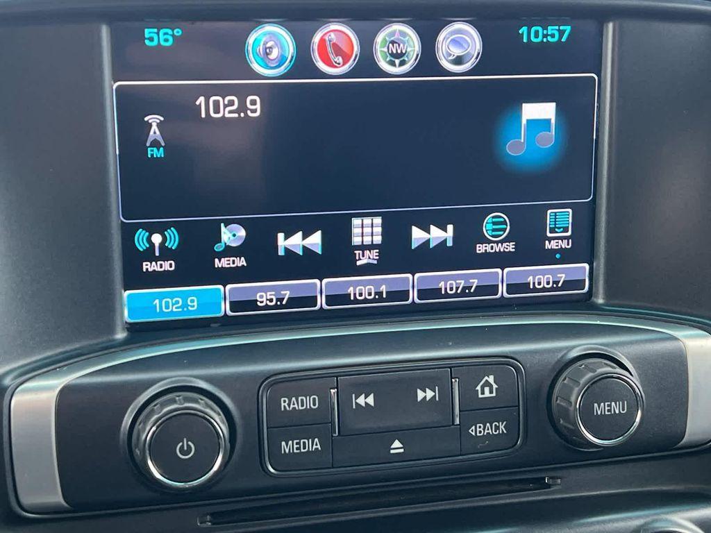 used 2018 GMC Sierra 3500 car, priced at $47,993