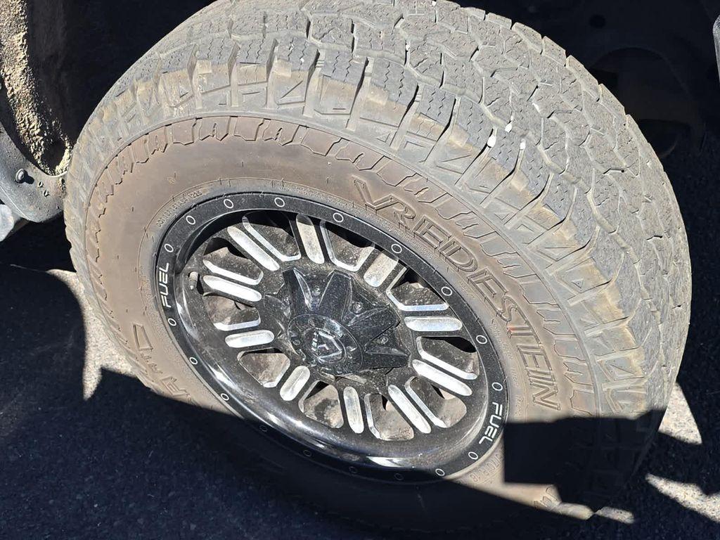 used 2018 GMC Sierra 3500 car, priced at $50,991
