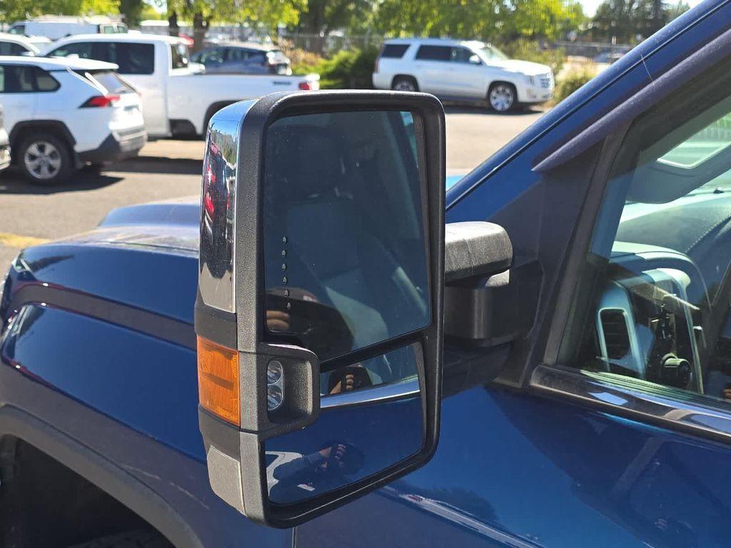 used 2018 GMC Sierra 3500 car, priced at $50,991