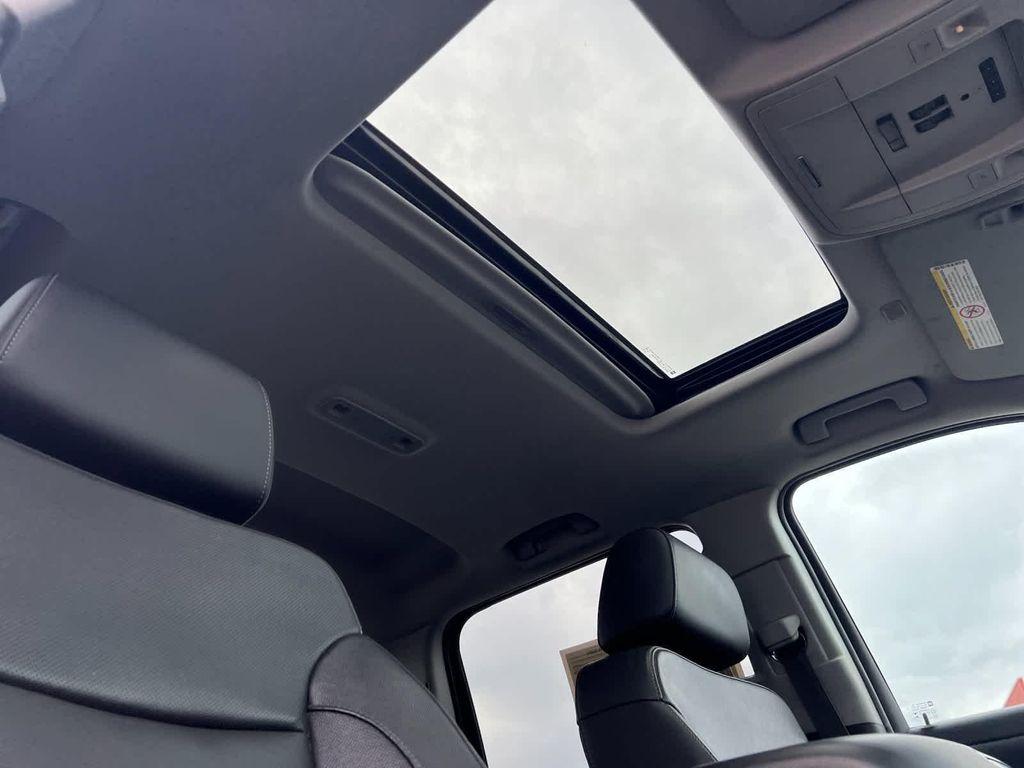 used 2018 GMC Sierra 3500 car, priced at $47,993