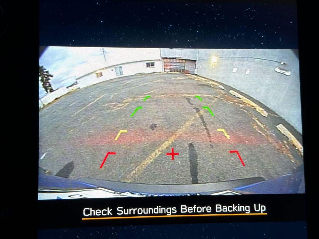 used 2024 Subaru WRX car, priced at $29,990