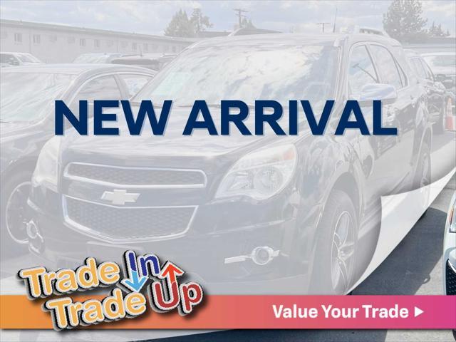 used 2010 Chevrolet Equinox car, priced at $6,990