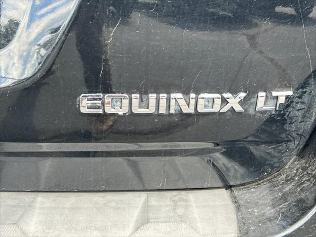 used 2010 Chevrolet Equinox car, priced at $6,990