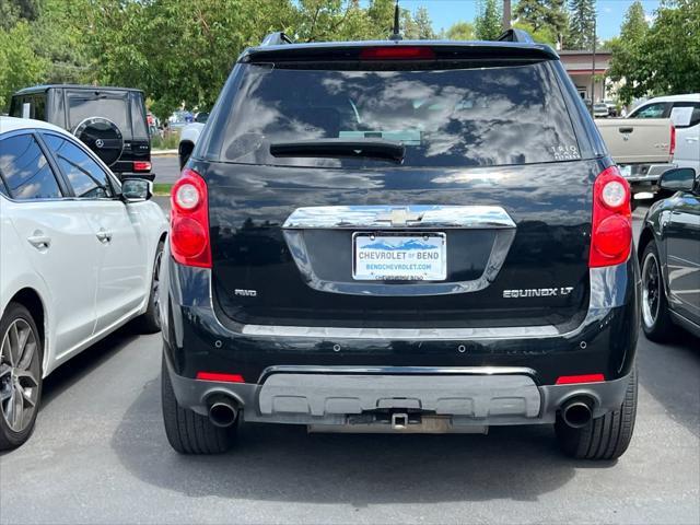 used 2010 Chevrolet Equinox car, priced at $6,990
