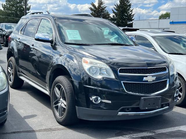 used 2010 Chevrolet Equinox car, priced at $6,990