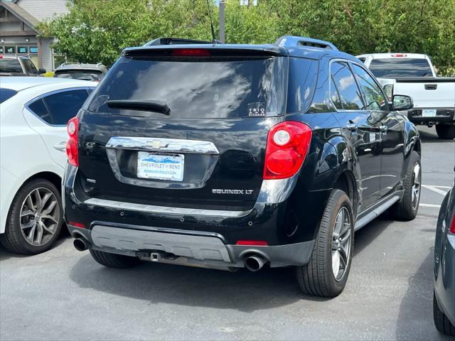 used 2010 Chevrolet Equinox car, priced at $6,990