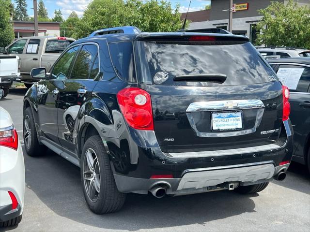 used 2010 Chevrolet Equinox car, priced at $6,990
