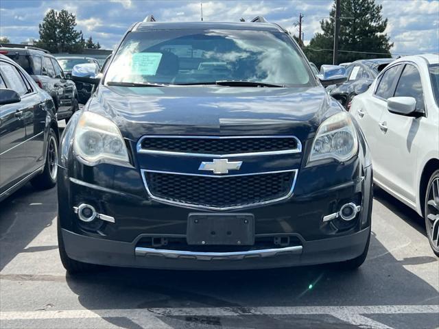 used 2010 Chevrolet Equinox car, priced at $6,990