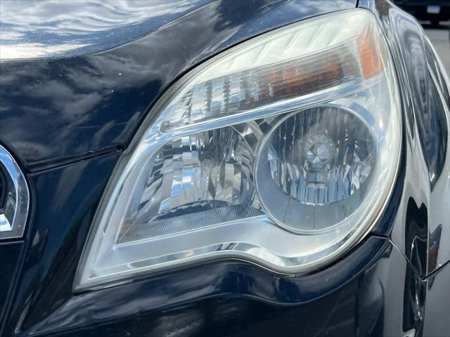 used 2010 Chevrolet Equinox car, priced at $6,990