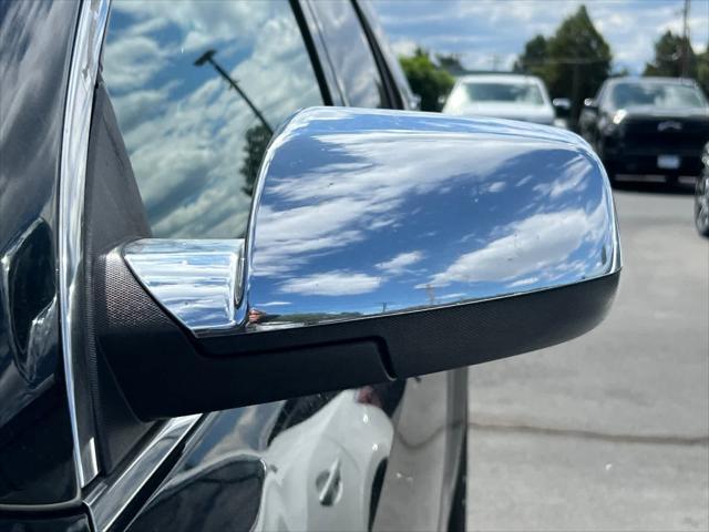 used 2010 Chevrolet Equinox car, priced at $6,990