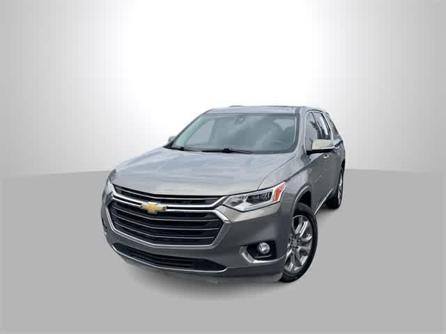 used 2019 Chevrolet Traverse car
