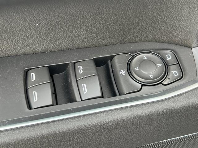 new 2025 Chevrolet Silverado 1500 car, priced at $55,860